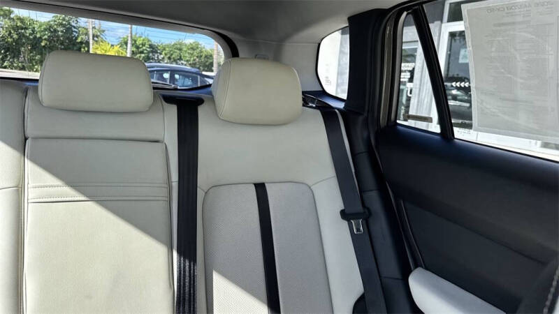 2026 Mazda CX-50 2.5 Turbo