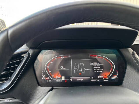 2022 BMW 2 Series 228i xDrive Gran Coupe