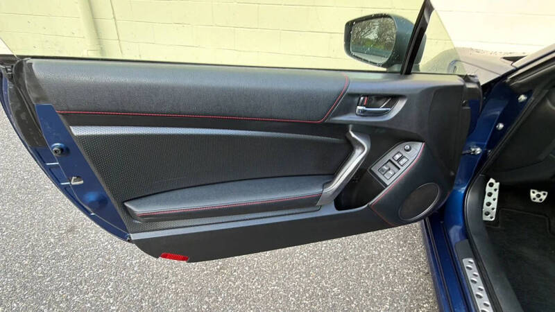 2014 Scion FR-S Monogram