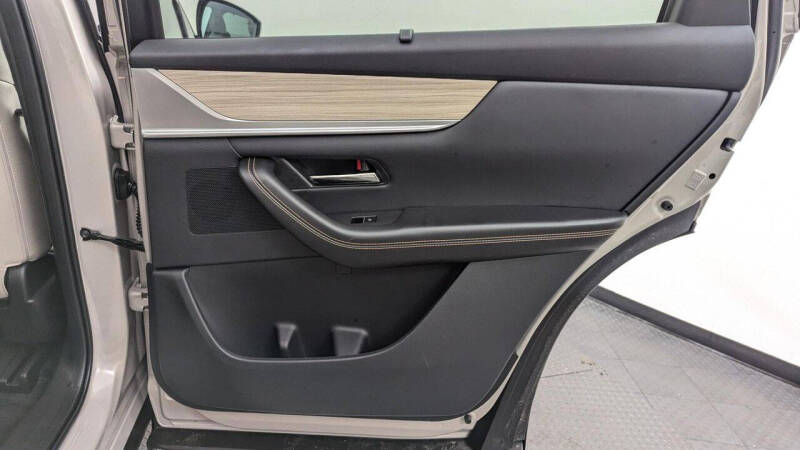 2024 Mazda CX-90 Plug-in Hybrid Premium