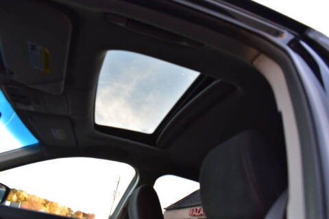 2012 Honda Crosstour EX V6