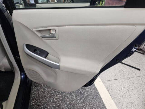 2014 Toyota Prius Two