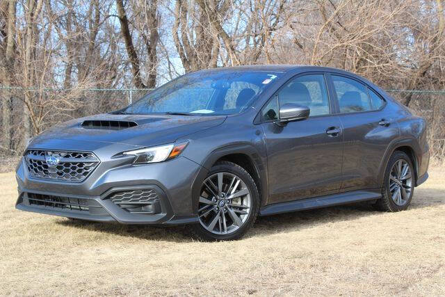 2023 Subaru WRX for sale at AutoLand Outlets Inc in Roscoe IL