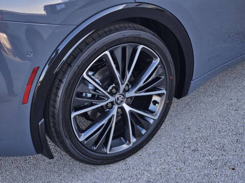 2026 Toyota Prius Limited