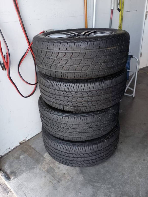 2023 Land Rover Range Rover