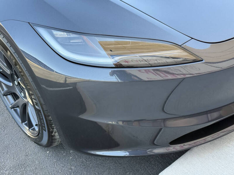 2026 Tesla Model 3 Premium
