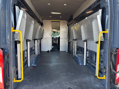 2020 Ford Transit 250