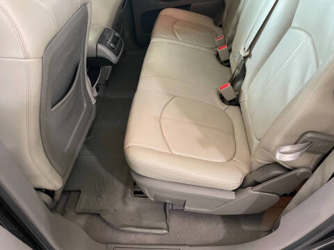 2015 GMC Acadia SLT-1