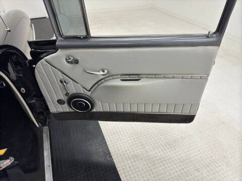 1955 Chevrolet Bel Air