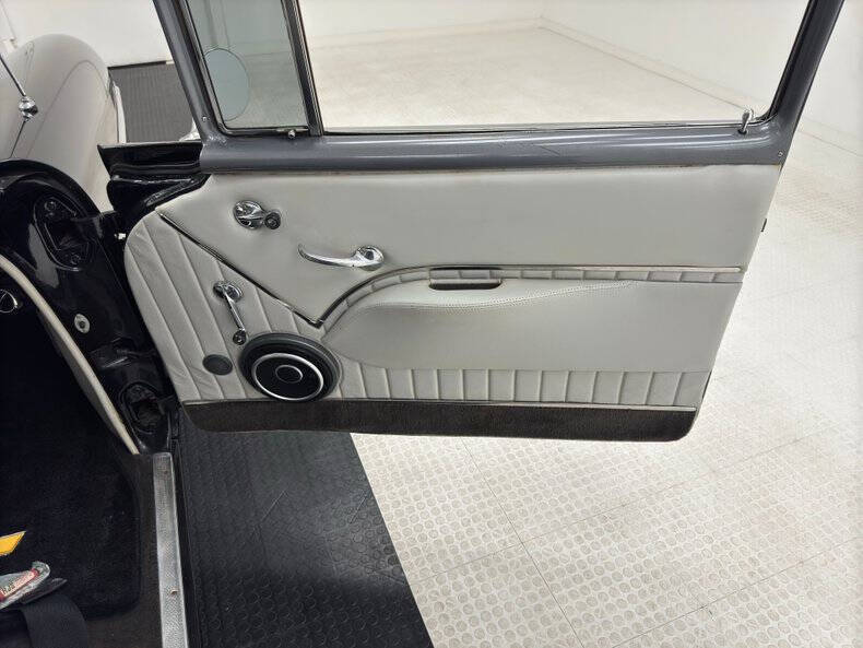 1955 Chevrolet Bel Air