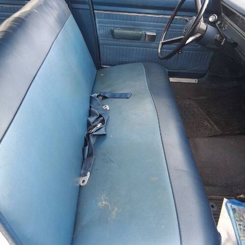 1969 Dodge Dart