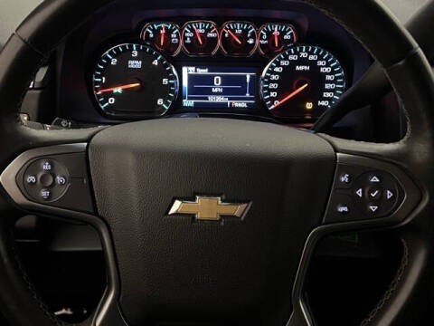 2017 Chevrolet Tahoe LS