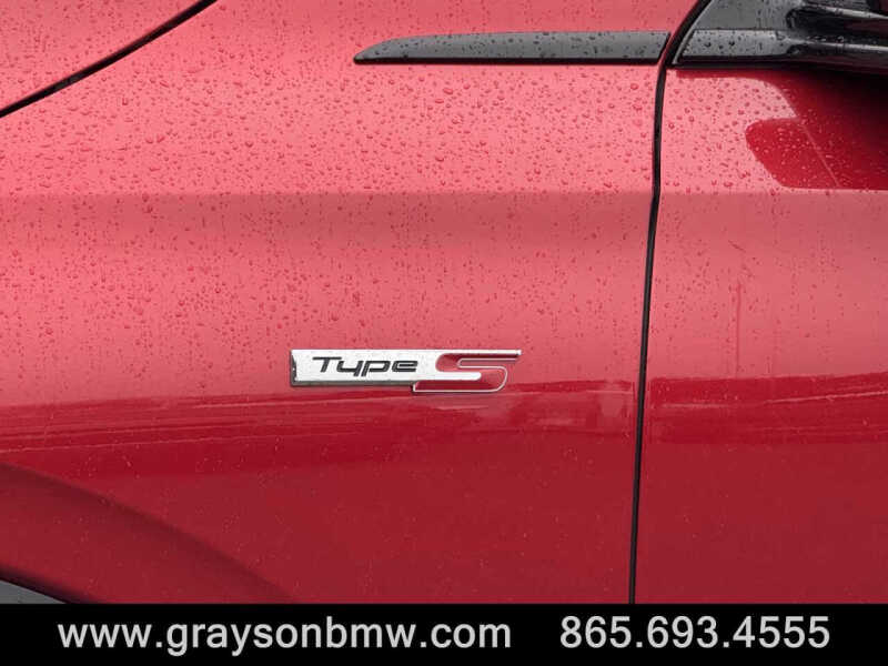 2022 Acura MDX SH-AWD Type S