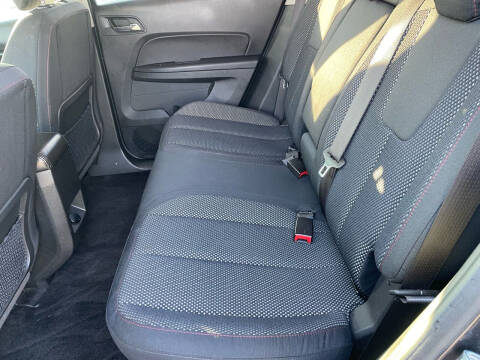 2016 GMC Terrain SLE-2