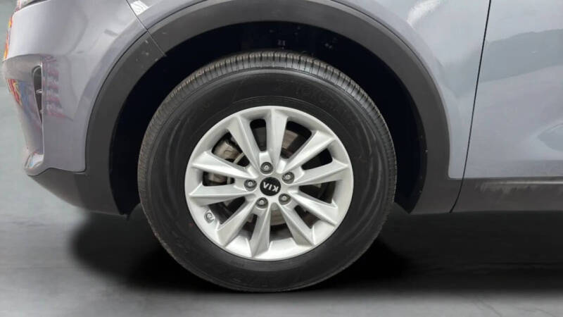 2020 Kia Sorento L