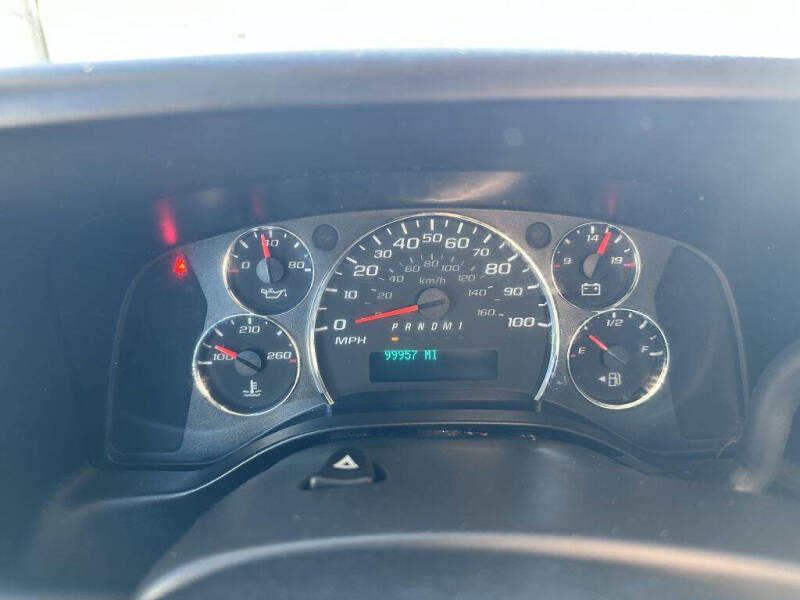 2019 GMC Savana 2500