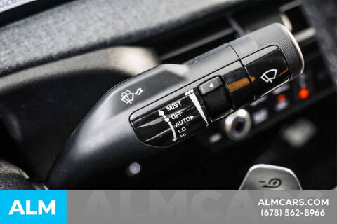 2024 Kia EV6 Wind