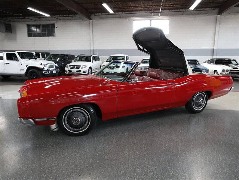 1969 Ford XL