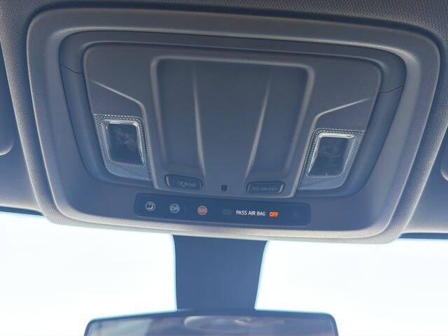 2022 Chevrolet Silverado 3500HD