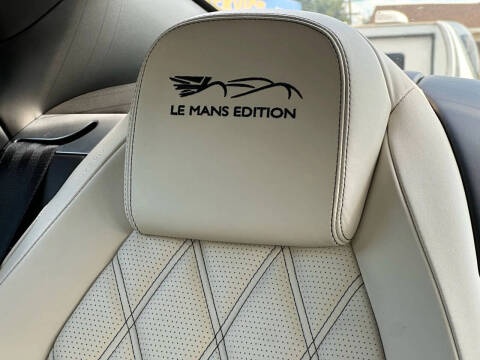 2013 Bentley Continental GT