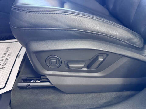 2022 Audi Q7 quattro Premium Plus 55 TFSI