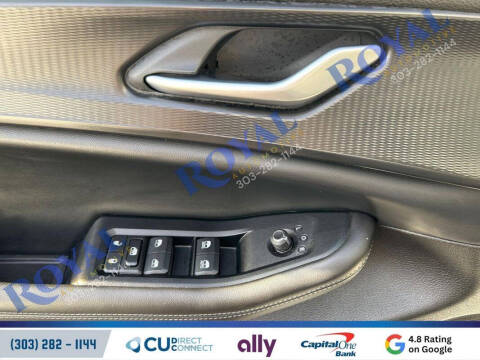 2024 Jeep Grand Cherokee L