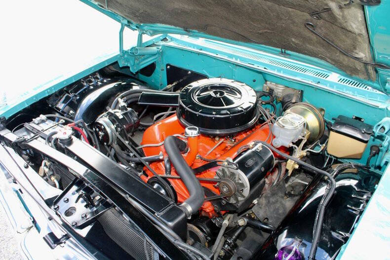 1960 Chevrolet Impala