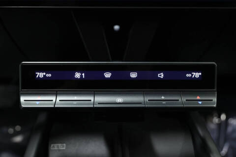 2023 Fisker Ocean One