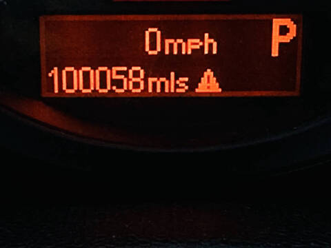 2015 MINI Countryman Cooper