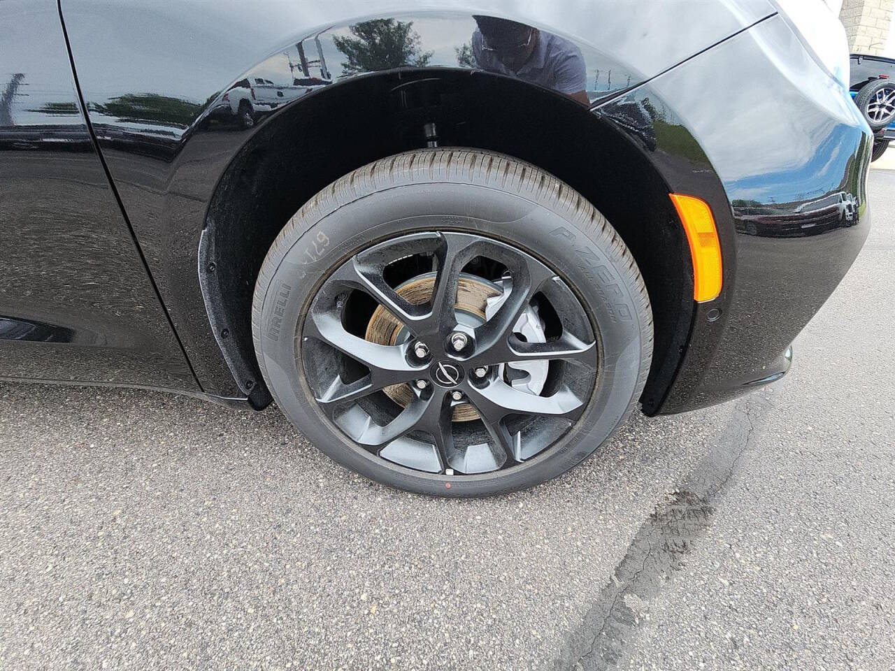 2024 Chrysler Pacifica for sale at Victoria Auto Sales in Victoria, MN