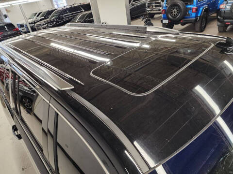 2019 Cadillac Escalade ESV Luxury