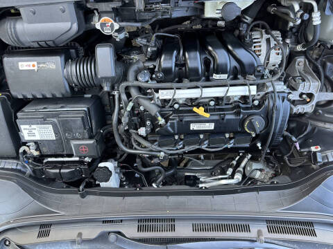 2020 Hyundai Kona SE