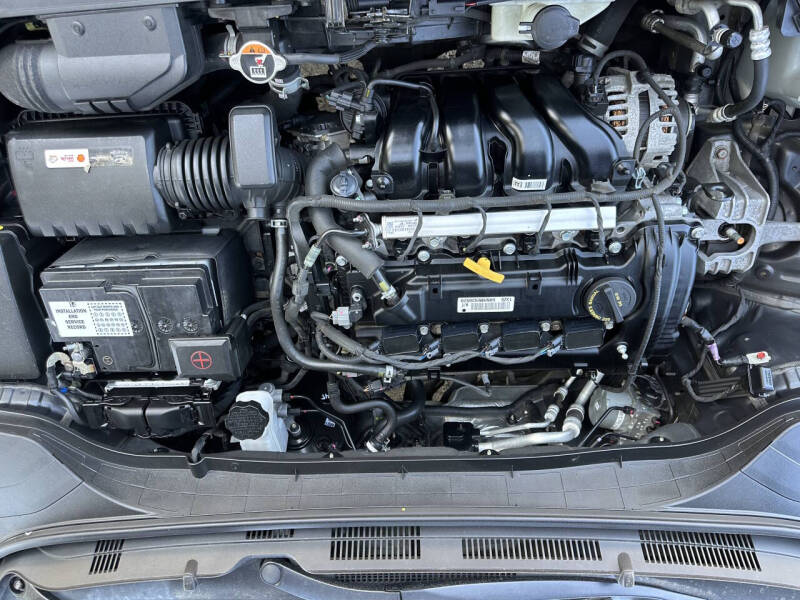 2020 Hyundai Kona SE