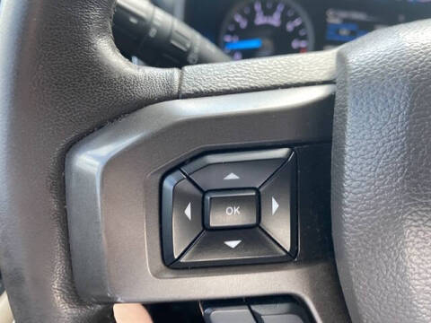 2018 Ford Expedition XLT