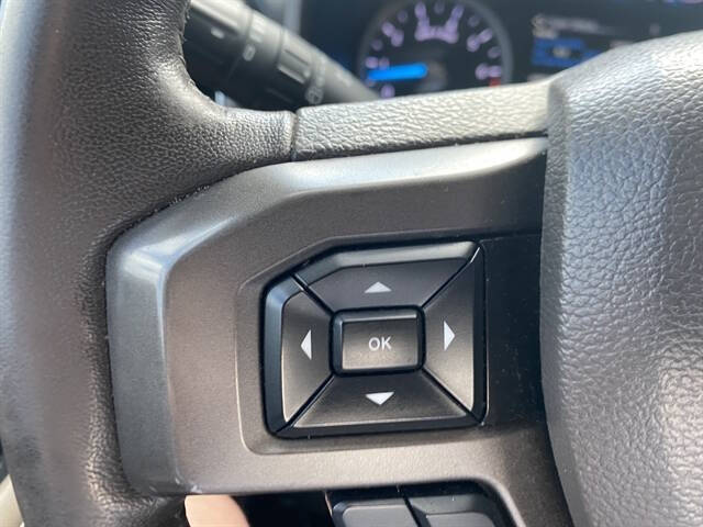 2018 Ford Expedition XLT