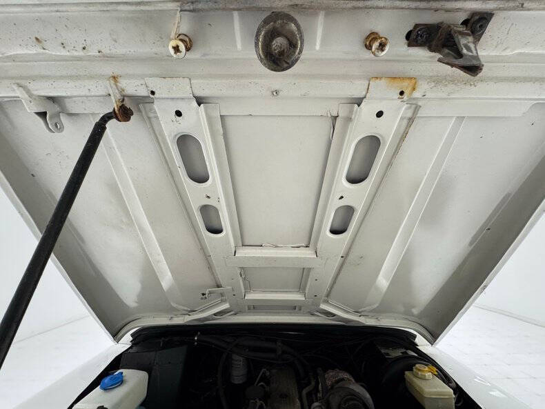 1991 Land Rover Defender