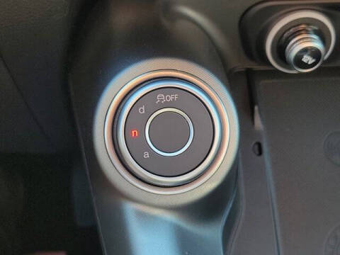 2024 Alfa Romeo Tonale Hybrid Ti
