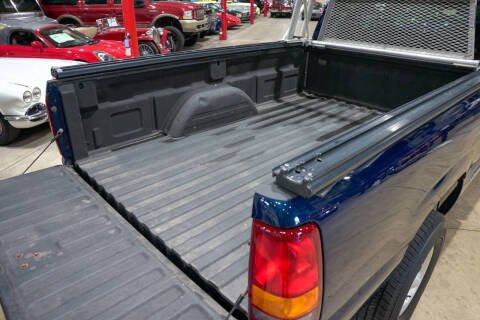 1999 GMC Sierra 2500 SLE