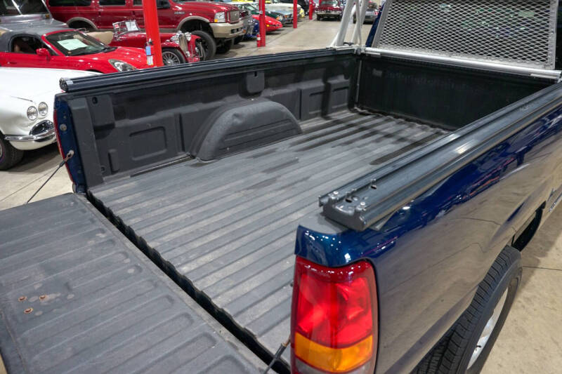 1999 GMC Sierra 2500 SLE