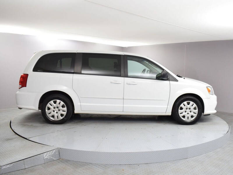 2016 Dodge Grand Caravan for sale in Billings, MT
