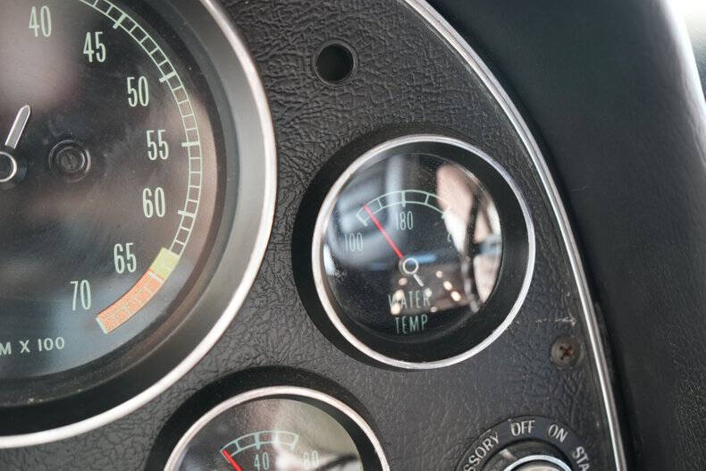 1965 Chevrolet Corvette