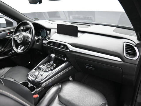 2021 Mazda CX-9 Grand Touring