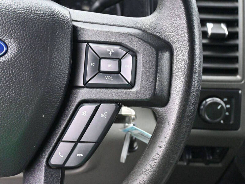 2019 Ford F-250 Super Duty