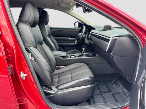 2024 Mazda CX-50 2.5 S Preferred
