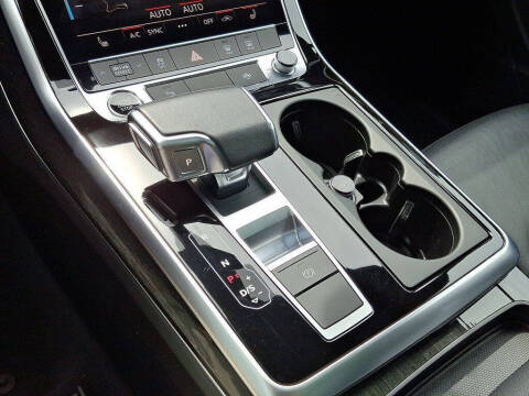 2021 Audi Q7 quattro Premium 45 TFSI