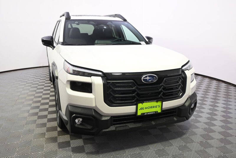 2026 Subaru Outback Touring