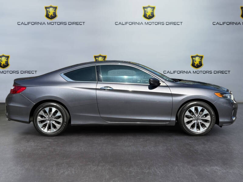 2014 Honda Accord LX-S