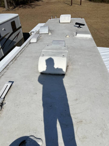 2007 Tiffin Allegro 34XB