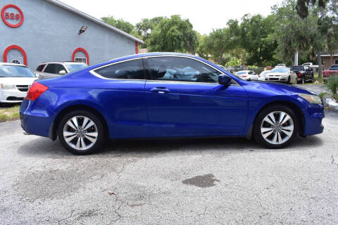 2011 Honda Accord EX-L V6