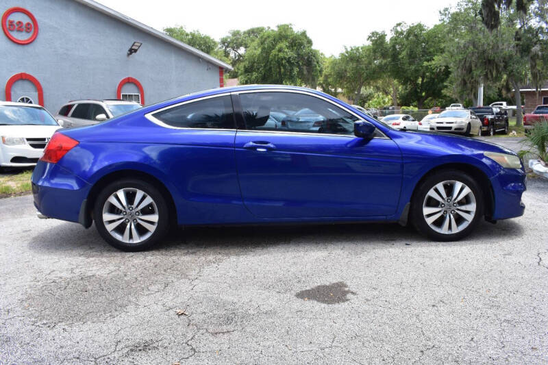 2011 Honda Accord EX-L V6